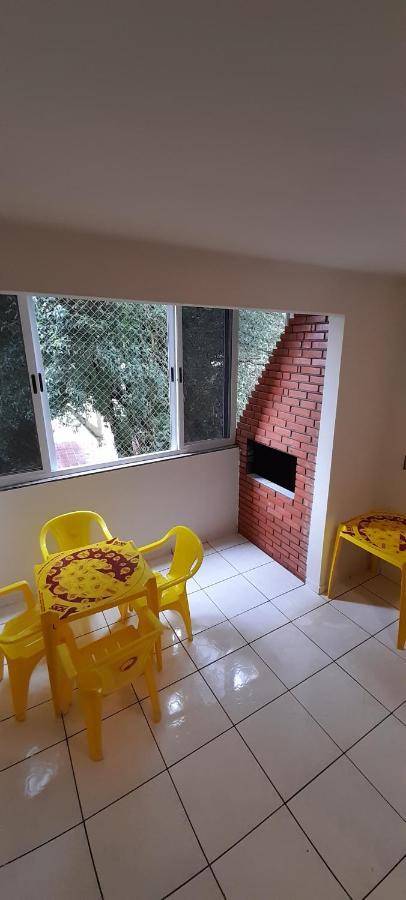 Apartamento Espacoso Com Estacionamento Incluido Foz do Iguaçu Exterior foto