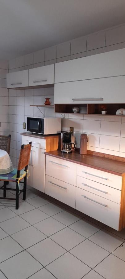 Apartamento Espacoso Com Estacionamento Incluido Foz do Iguaçu Exterior foto