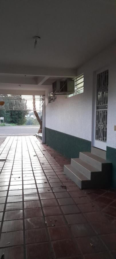 Apartamento Espacoso Com Estacionamento Incluido Foz do Iguaçu Exterior foto