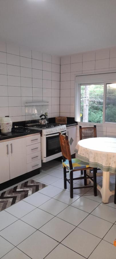 Apartamento Espacoso Com Estacionamento Incluido Foz do Iguaçu Exterior foto