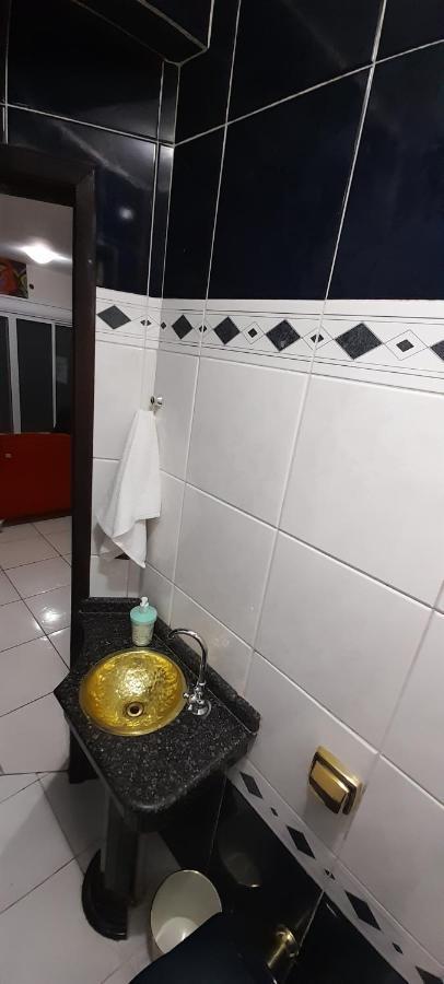 Apartamento Espacoso Com Estacionamento Incluido Foz do Iguaçu Exterior foto