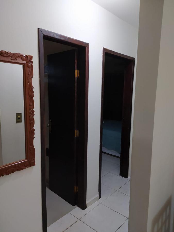 Apartamento Espacoso Com Estacionamento Incluido Foz do Iguaçu Exterior foto