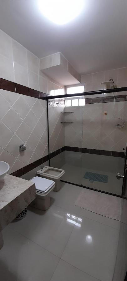 Apartamento Espacoso Com Estacionamento Incluido Foz do Iguaçu Exterior foto