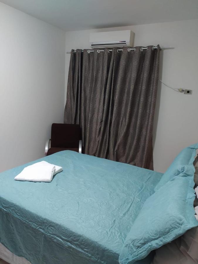 Apartamento Espacoso Com Estacionamento Incluido Foz do Iguaçu Exterior foto