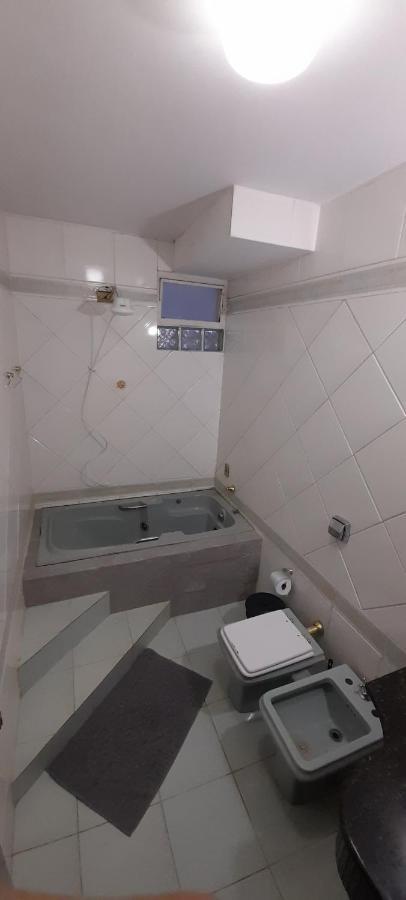 Apartamento Espacoso Com Estacionamento Incluido Foz do Iguaçu Exterior foto