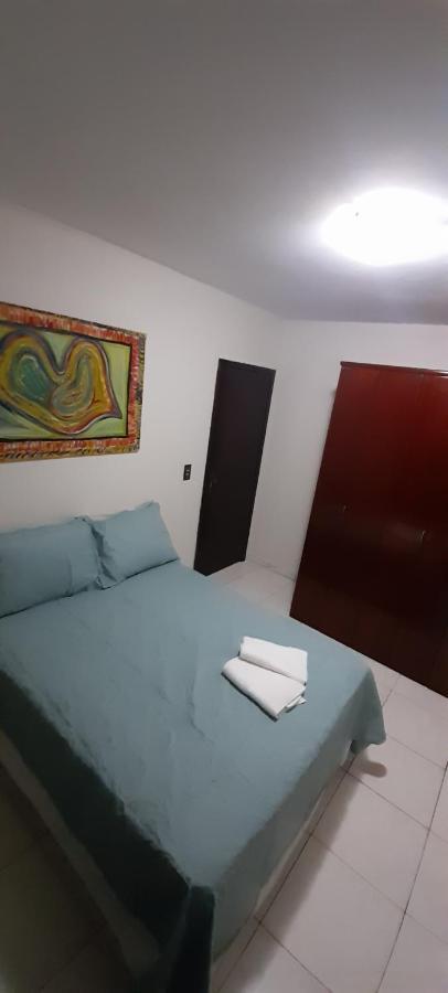 Apartamento Espacoso Com Estacionamento Incluido Foz do Iguaçu Exterior foto